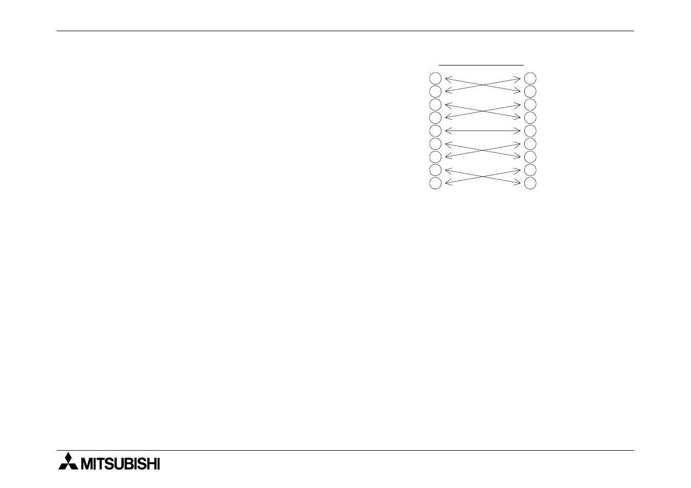 MITSUBISHI ELECTRIC F940GOT-SWD-E User Manual | Page 52 / 112