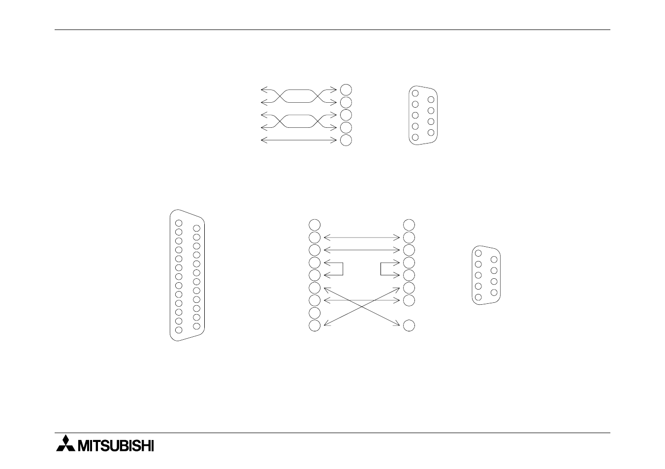 MITSUBISHI ELECTRIC F940GOT-SWD-E User Manual | Page 55 / 112