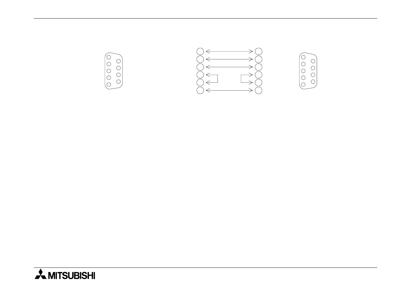 MITSUBISHI ELECTRIC F940GOT-SWD-E User Manual | Page 59 / 112