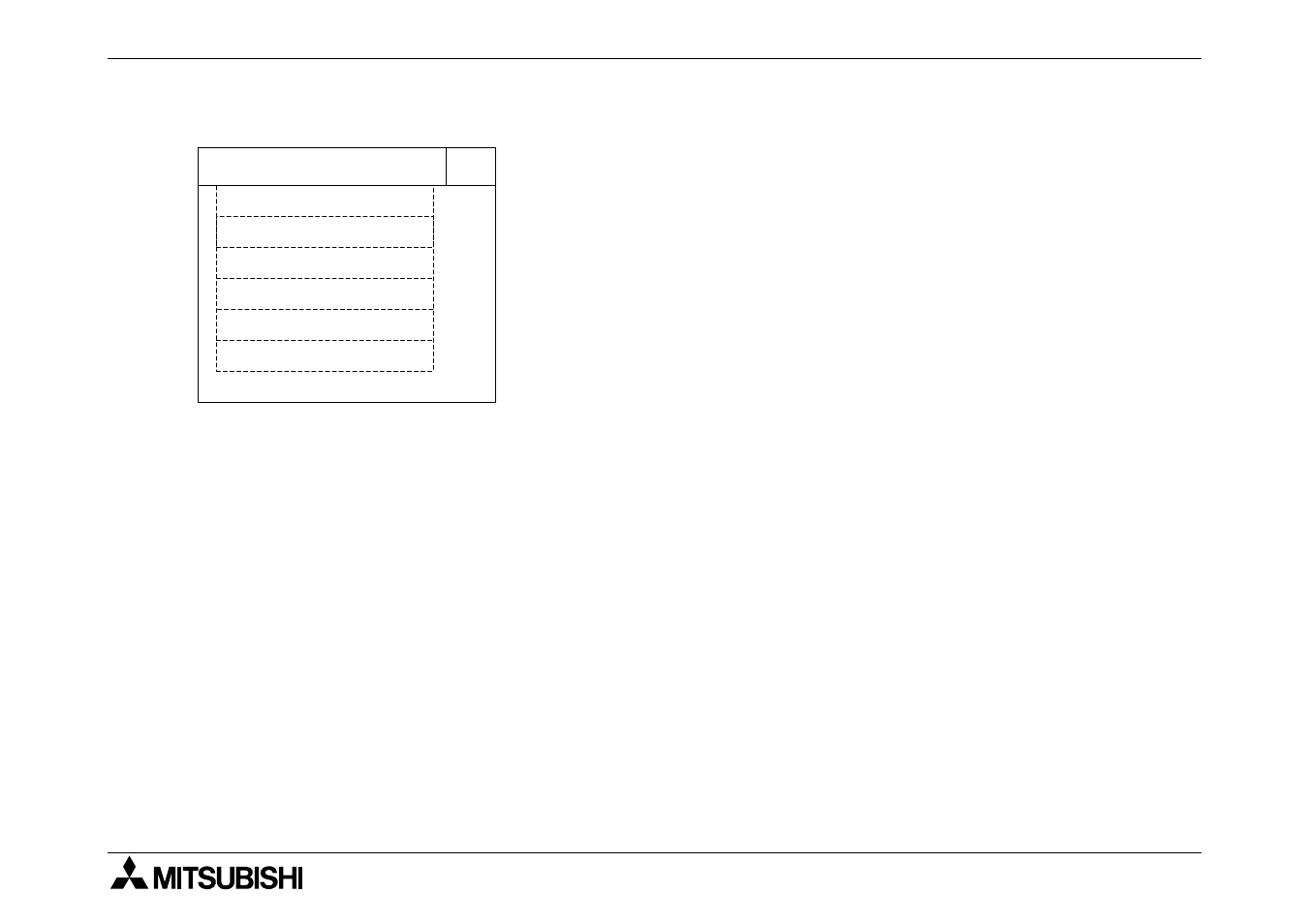 MITSUBISHI ELECTRIC F940GOT-SWD-E User Manual | Page 70 / 112