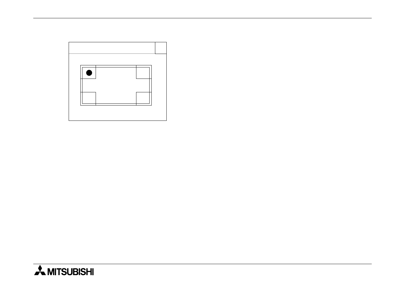 MITSUBISHI ELECTRIC F940GOT-SWD-E User Manual | Page 79 / 112