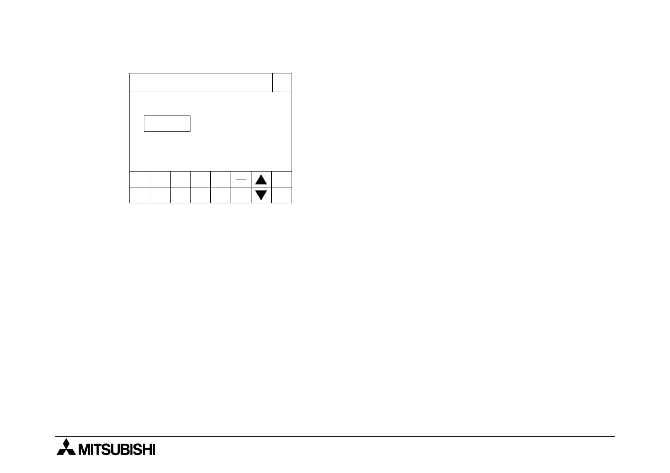 MITSUBISHI ELECTRIC F940GOT-SWD-E User Manual | Page 81 / 112