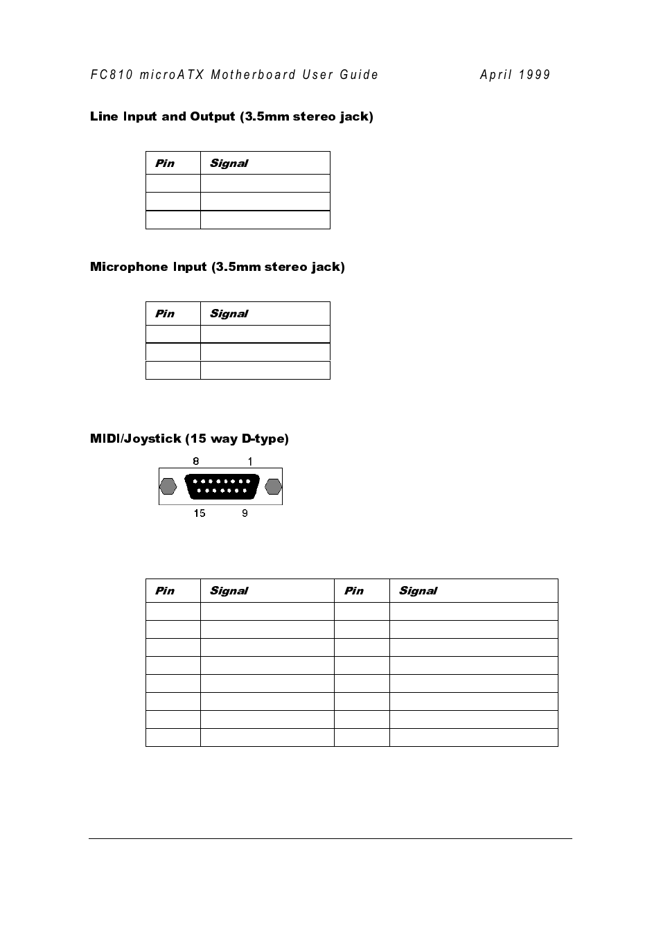 MITSUBISHI ELECTRIC FC810 User Manual | Page 41 / 45