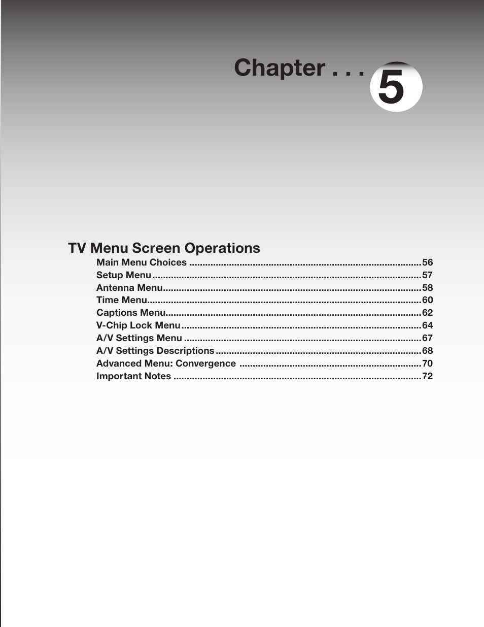 MITSUBISHI ELECTRIC WS-48513 User Manual | Page 55 / 110