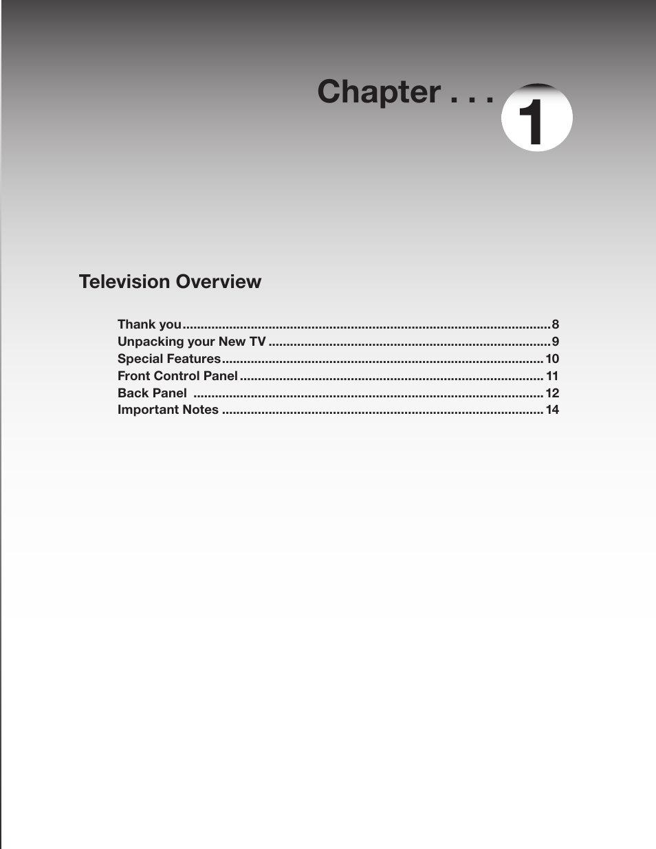 MITSUBISHI ELECTRIC WS-48513 User Manual | Page 7 / 110