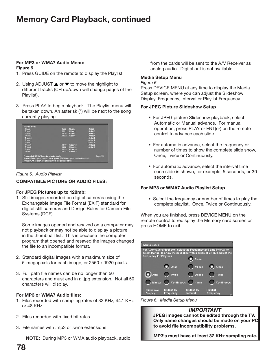 MITSUBISHI ELECTRIC WS-48513 User Manual | Page 78 / 110