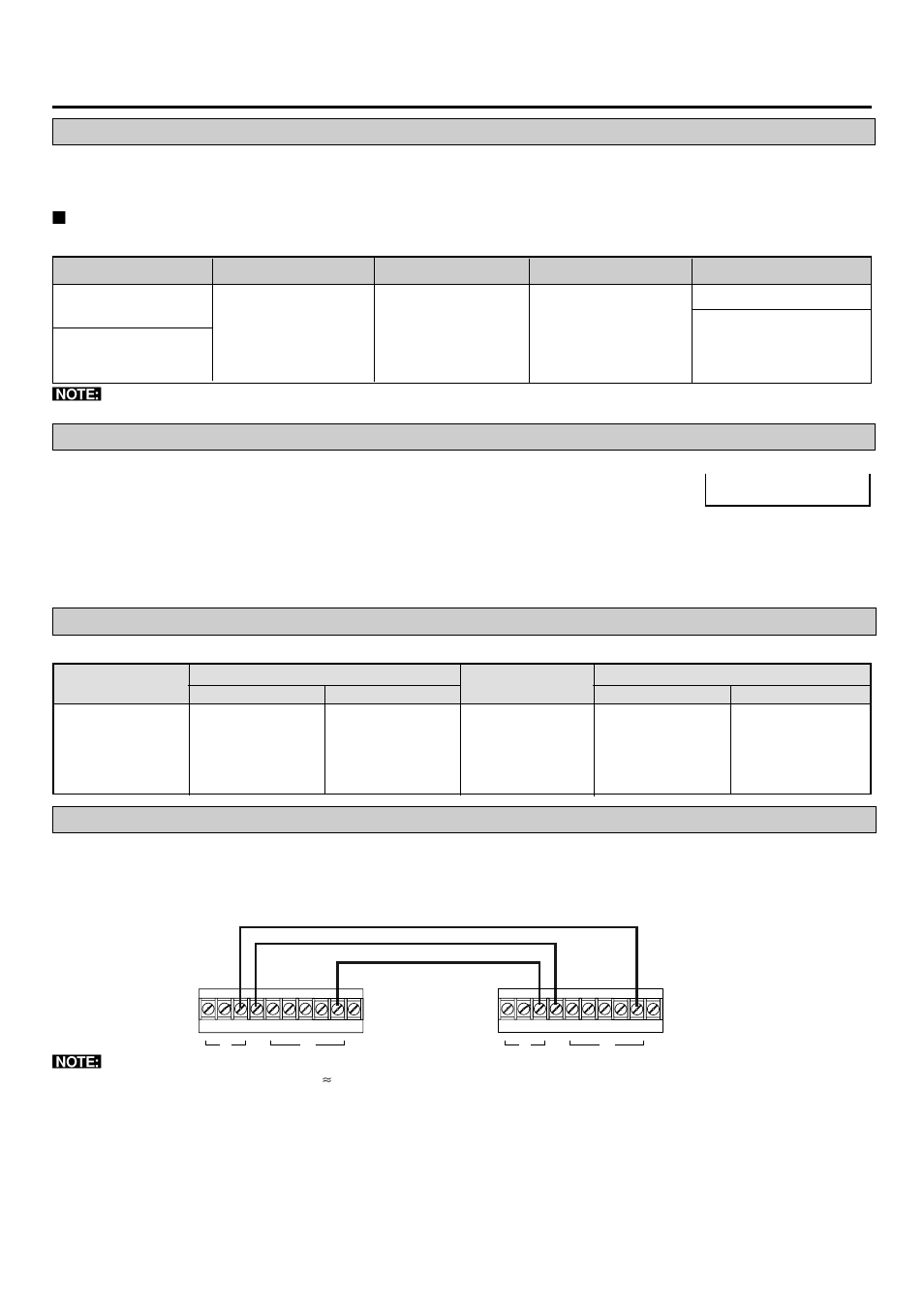 Repeat recording | MITSUBISHI ELECTRIC HS-S8300E(BRS) User Manual | Page 17 / 42