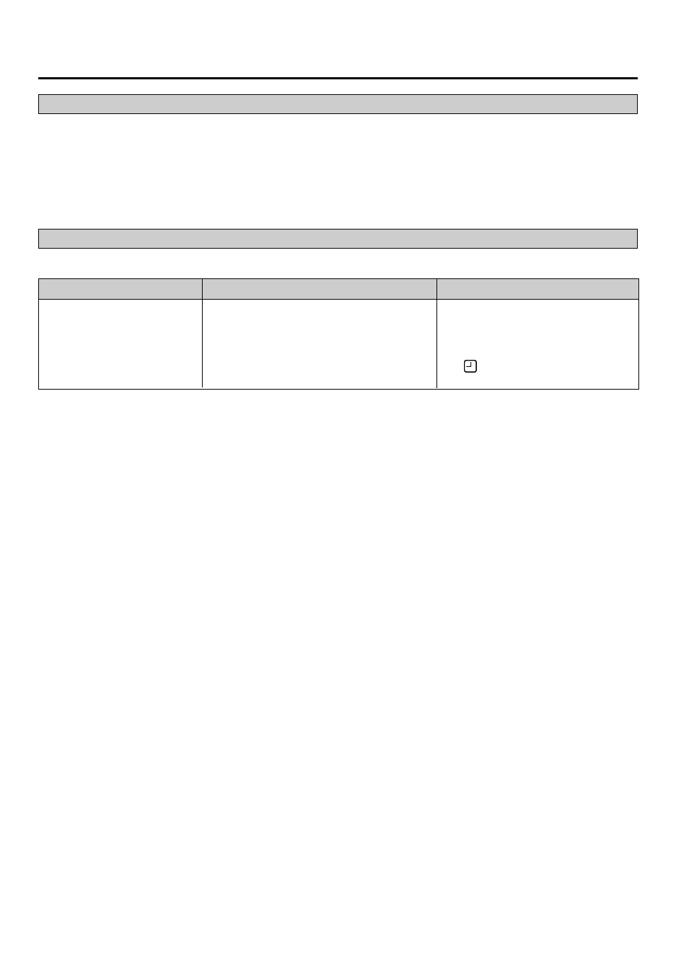 MITSUBISHI ELECTRIC HS-S8300E(BRS) User Manual | Page 21 / 42