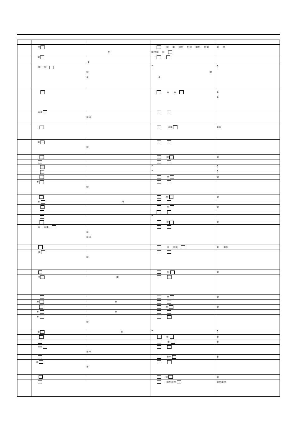 MITSUBISHI ELECTRIC HS-S8300E(BRS) User Manual | Page 35 / 42