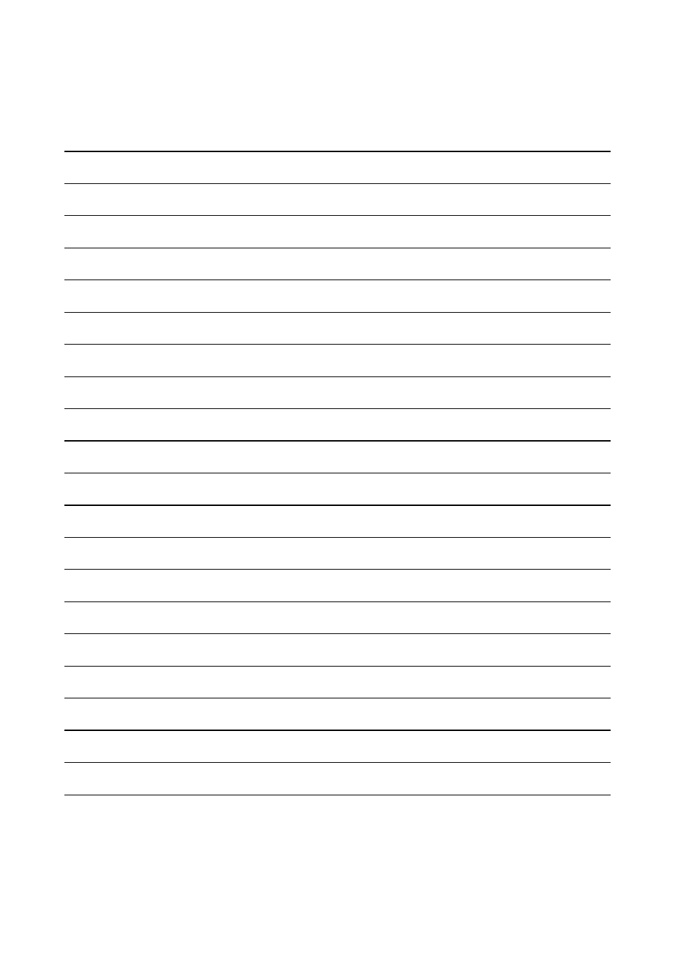 MITSUBISHI ELECTRIC AJ65SBT-64AD User Manual | Page 11 / 74