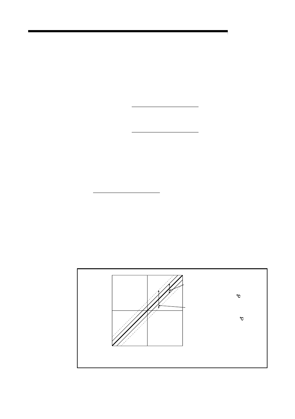 4 accuracy, Melsec-a, 1) resolution | Fig. 3.3 voltage input characteristic accuracy | MITSUBISHI ELECTRIC AJ65SBT-64AD User Manual | Page 21 / 74