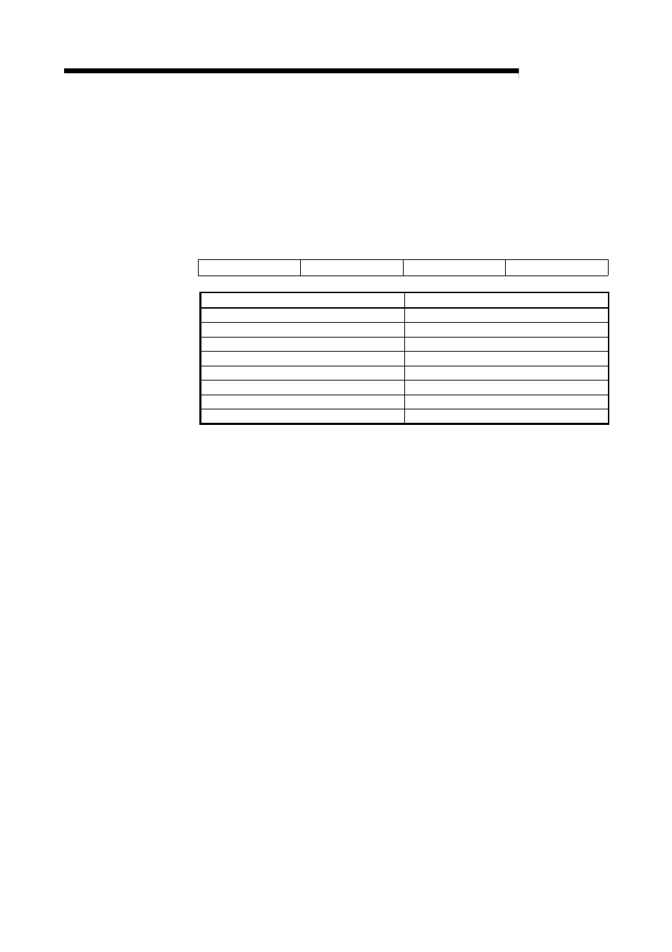 3 input range setting (address rwwm+1), Melsec-a | MITSUBISHI ELECTRIC AJ65SBT-64AD User Manual | Page 30 / 74
