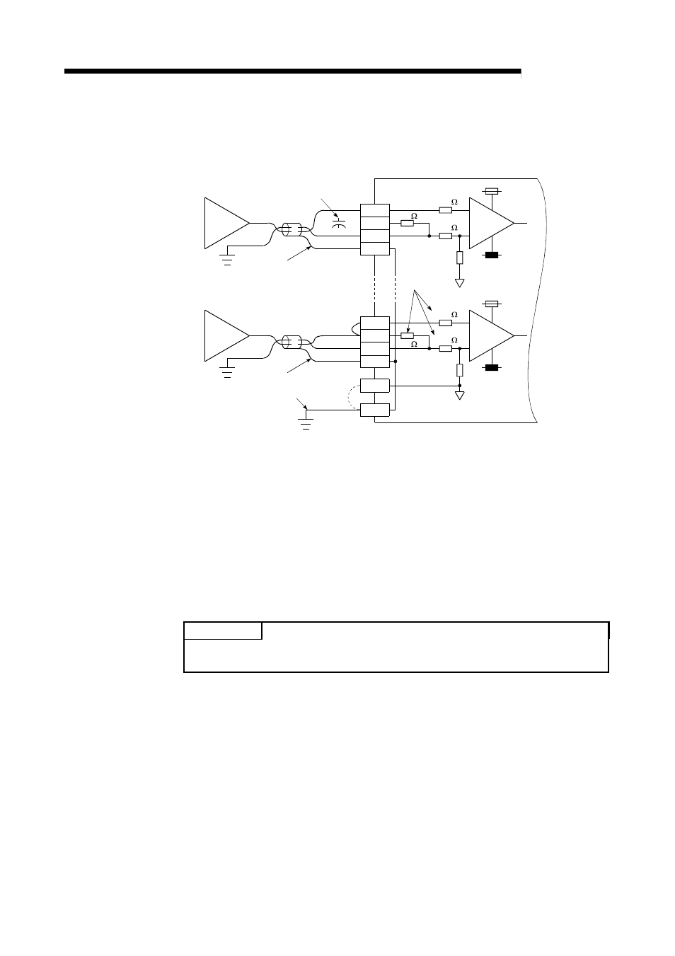 2 module connection example, 9 maintenance and inspection, Melsec-a | Point | MITSUBISHI ELECTRIC AJ65SBT-64AD User Manual | Page 40 / 74