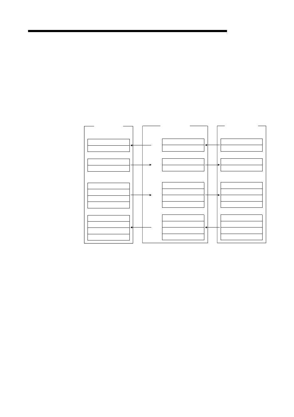 2 program examples, Melsec-a, 5 programming 5.2 program examples | MITSUBISHI ELECTRIC AJ65SBT-64AD User Manual | Page 43 / 74