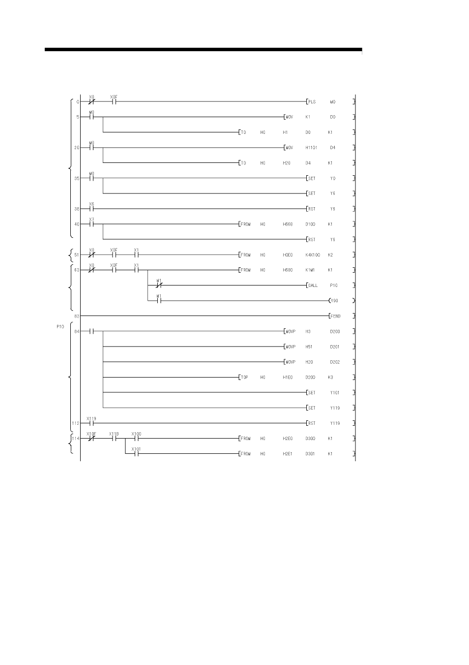 Melsec-a | MITSUBISHI ELECTRIC AJ65SBT-64AD User Manual | Page 46 / 74