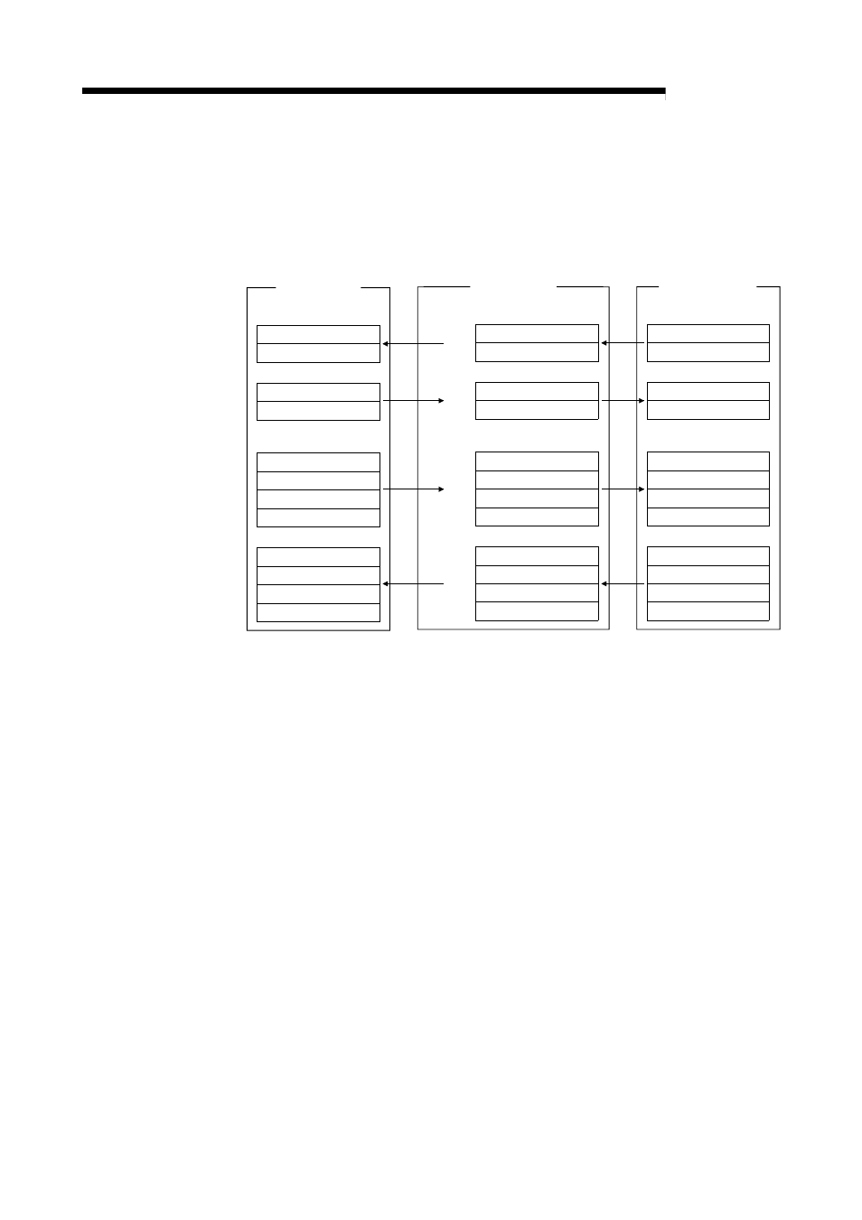 Melsec-a | MITSUBISHI ELECTRIC AJ65SBT-64AD User Manual | Page 48 / 74