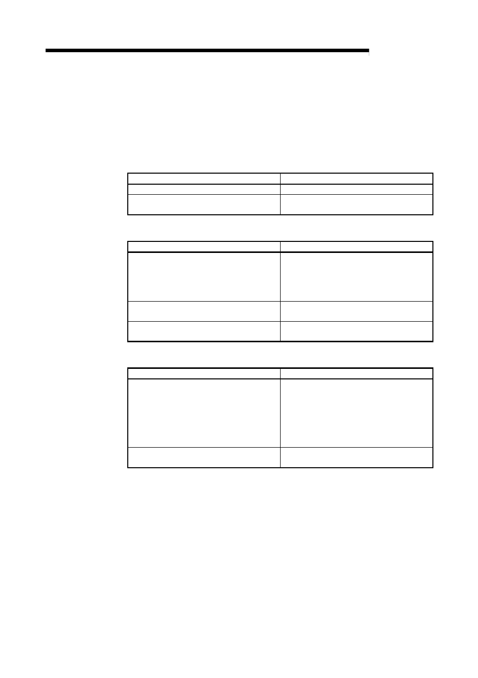 2 using the led indications to check errors, Melsec-a | MITSUBISHI ELECTRIC AJ65SBT-64AD User Manual | Page 61 / 74