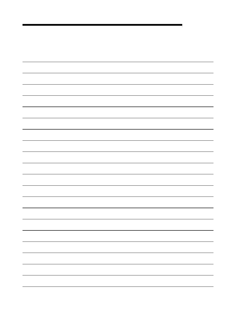 MITSUBISHI ELECTRIC AJ65SBT-64AD User Manual | Page 69 / 74
