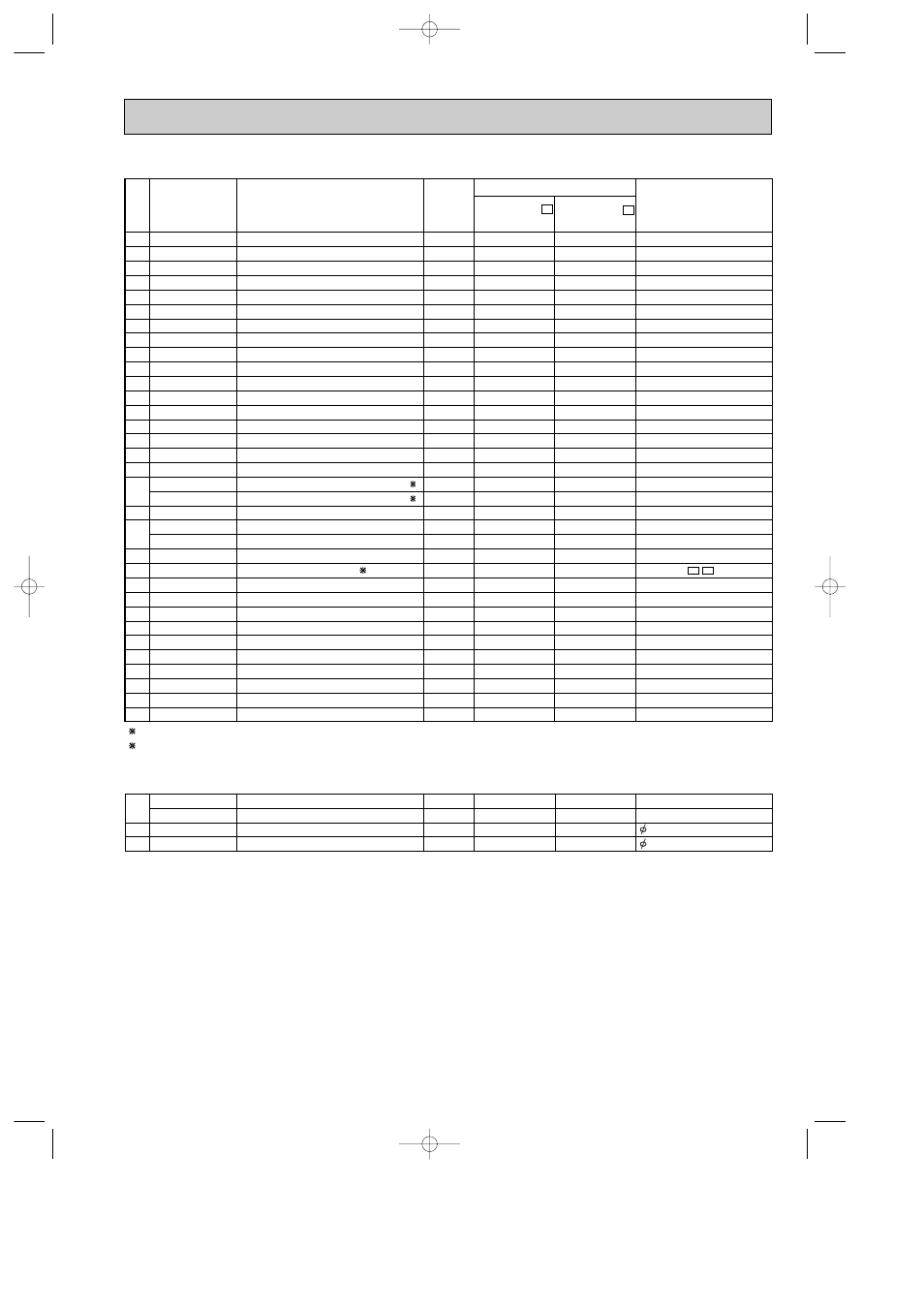 MITSUBISHI ELECTRIC MSZ-FA35VA User Manual | Page 37 / 40