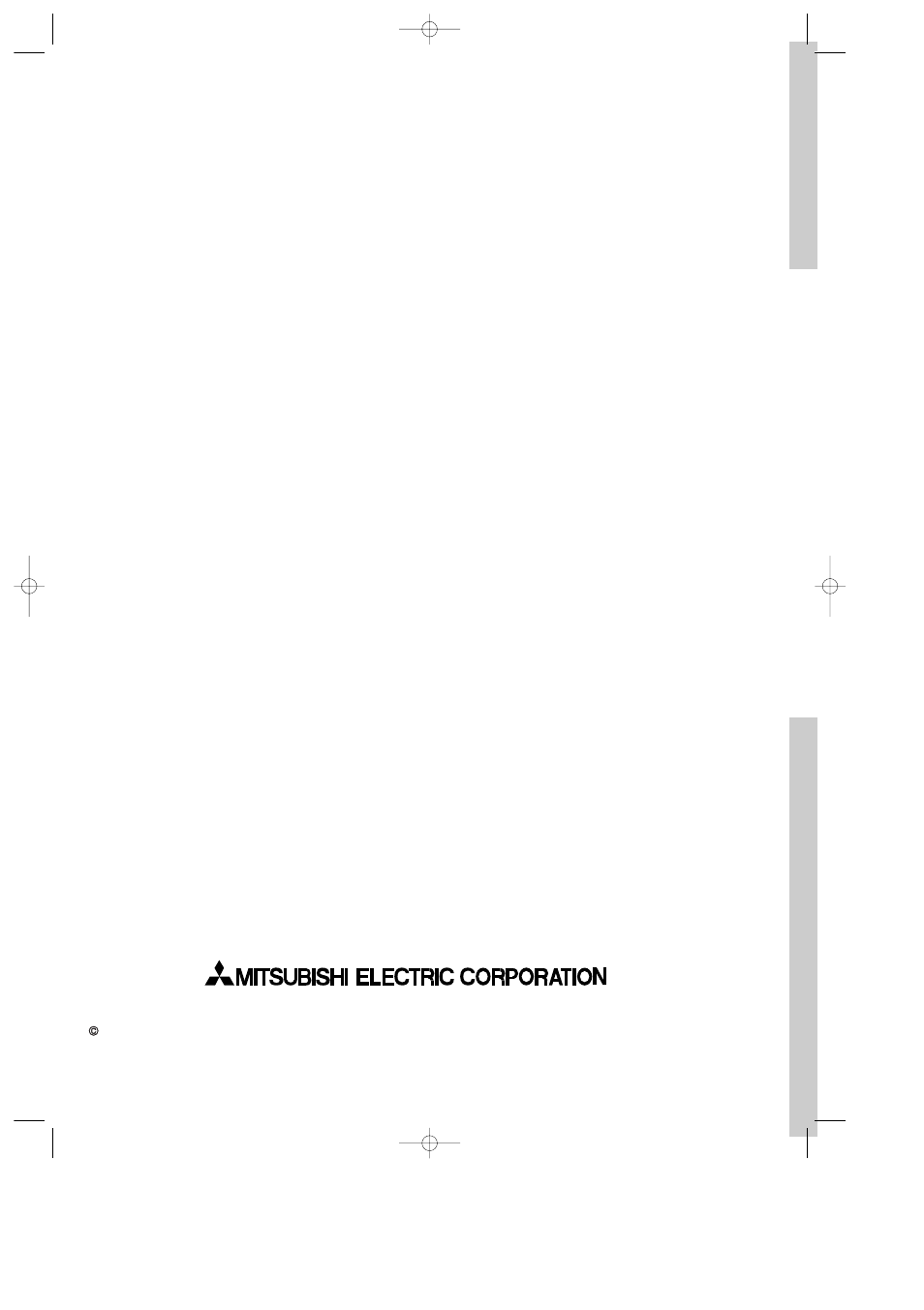 MITSUBISHI ELECTRIC MSZ-FA35VA User Manual | Page 40 / 40