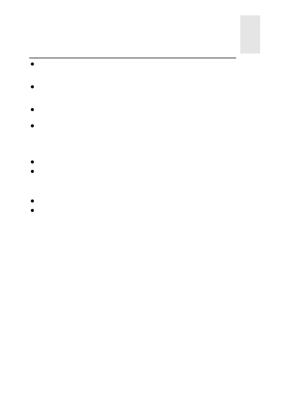 Safety instructions and maintenance | MITSUBISHI ELECTRIC Diamond View Colour LCD Monitor DV180 User Manual | Page 5 / 27