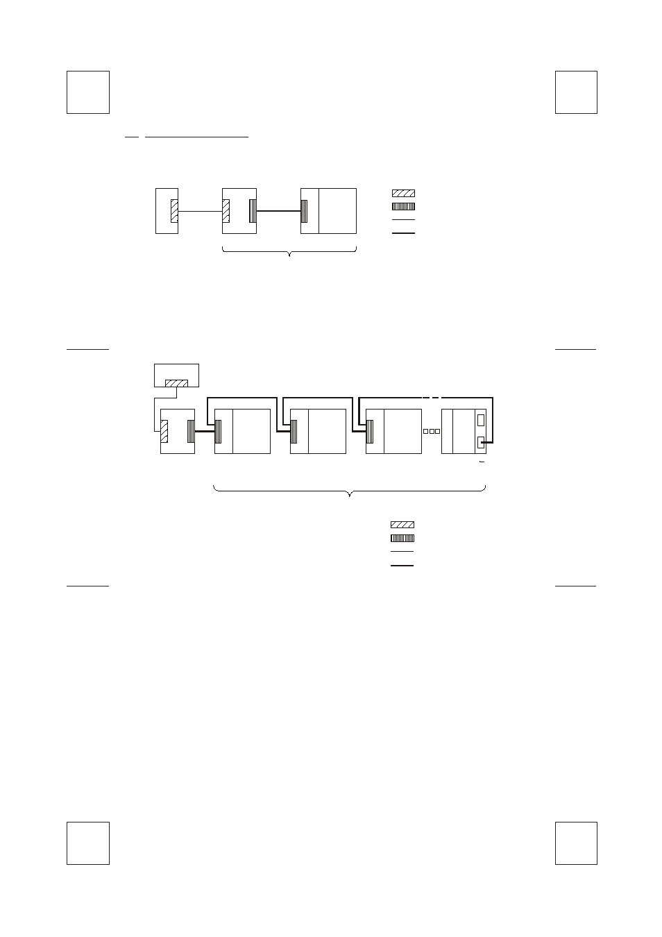 2 system configuration | MITSUBISHI ELECTRIC FX0N-485ADP User Manual | Page 3 / 12