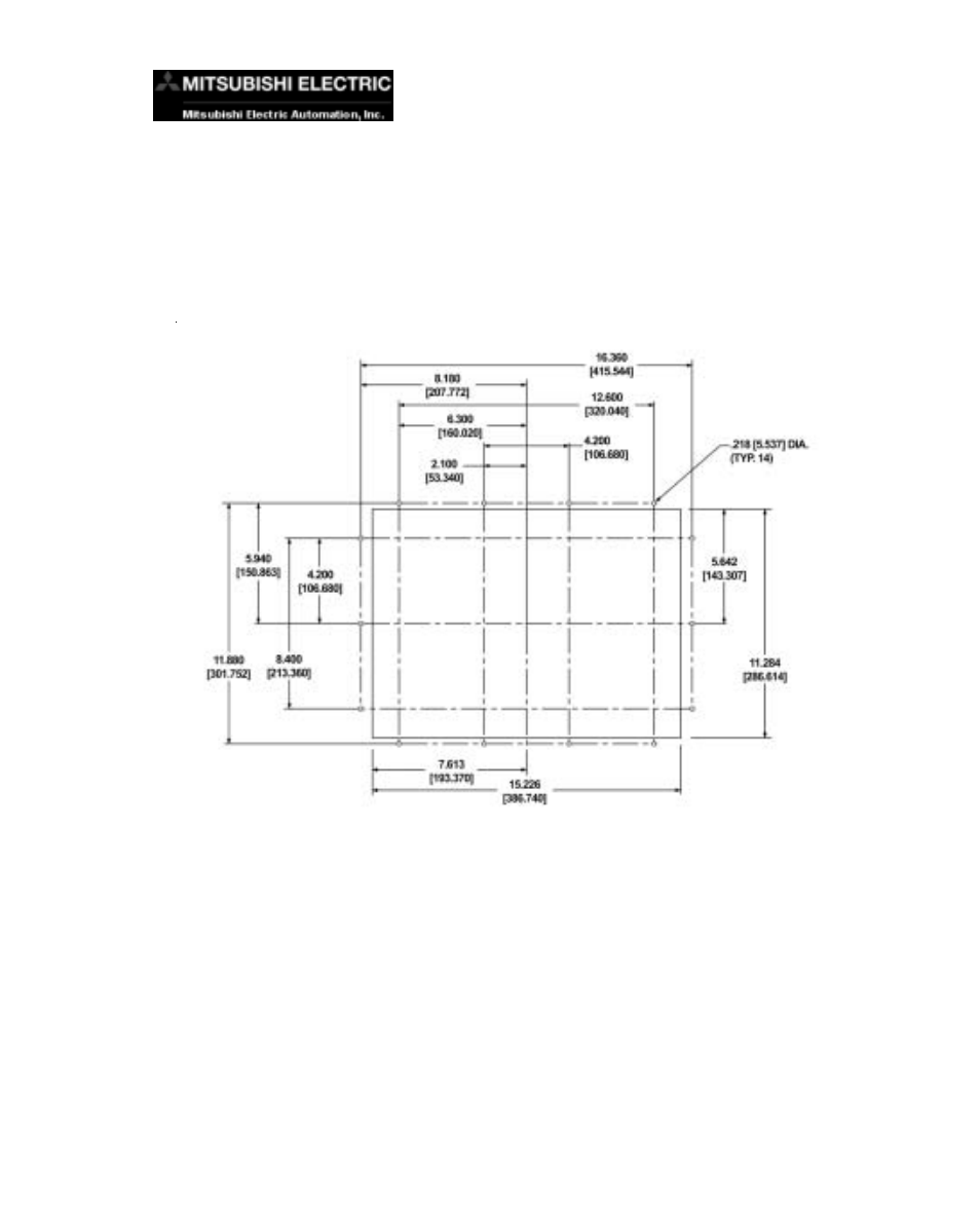 MITSUBISHI ELECTRIC MC300 Workstation Computer User Manual | Page 15 / 26