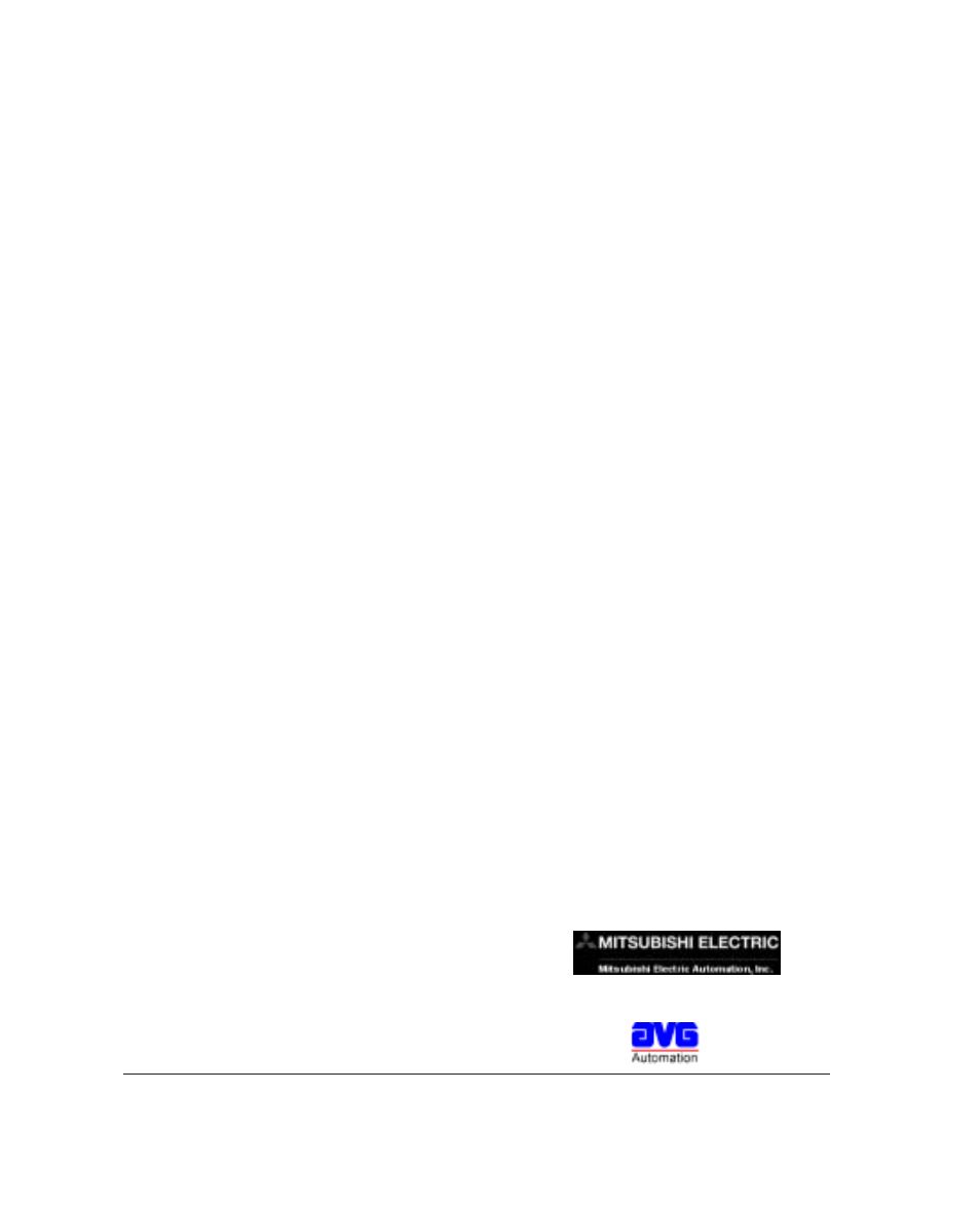 Warning | MITSUBISHI ELECTRIC MC300 Workstation Computer User Manual | Page 2 / 26