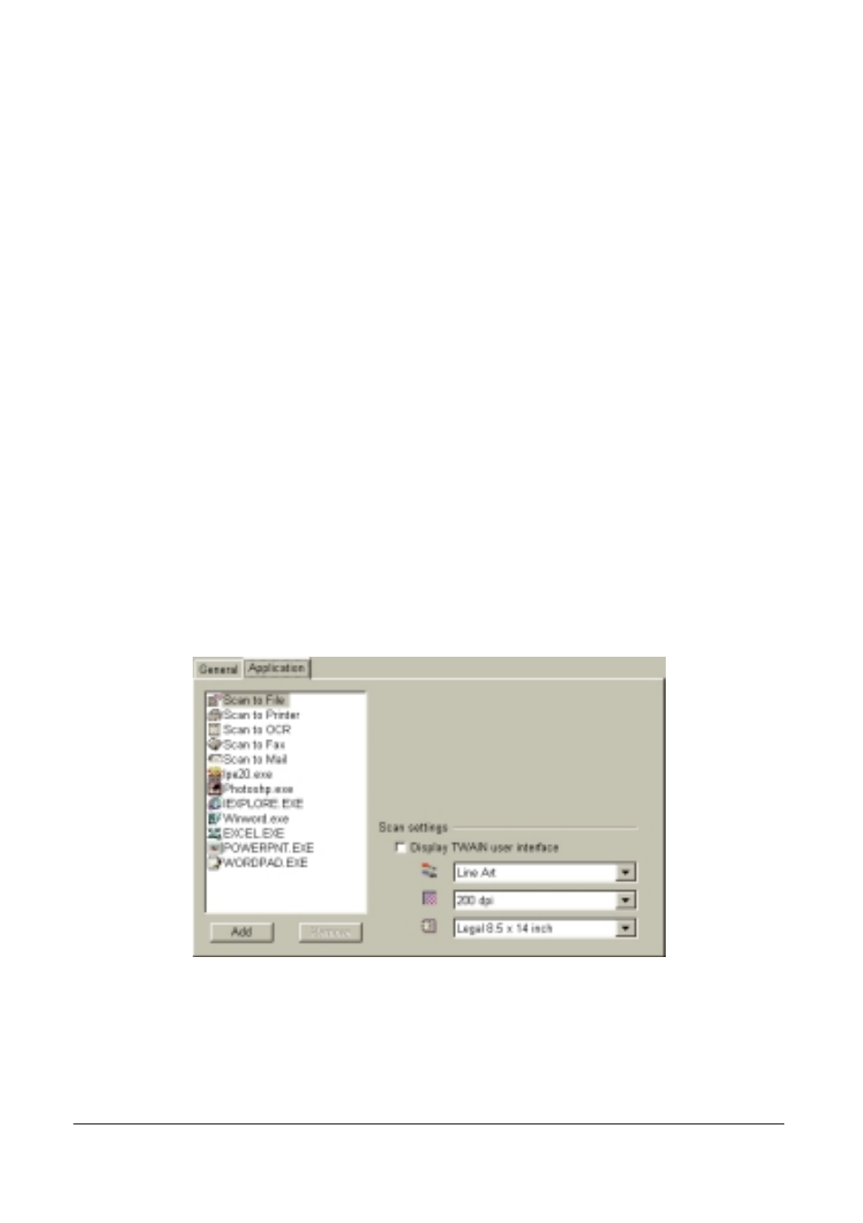 MITSUBISHI ELECTRIC DV1248ST User Manual | Page 83 / 91