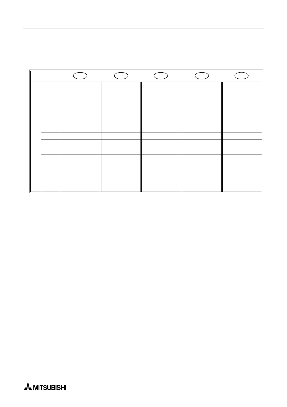 MITSUBISHI ELECTRIC FX 2N -16 User Manual | Page 108 / 126