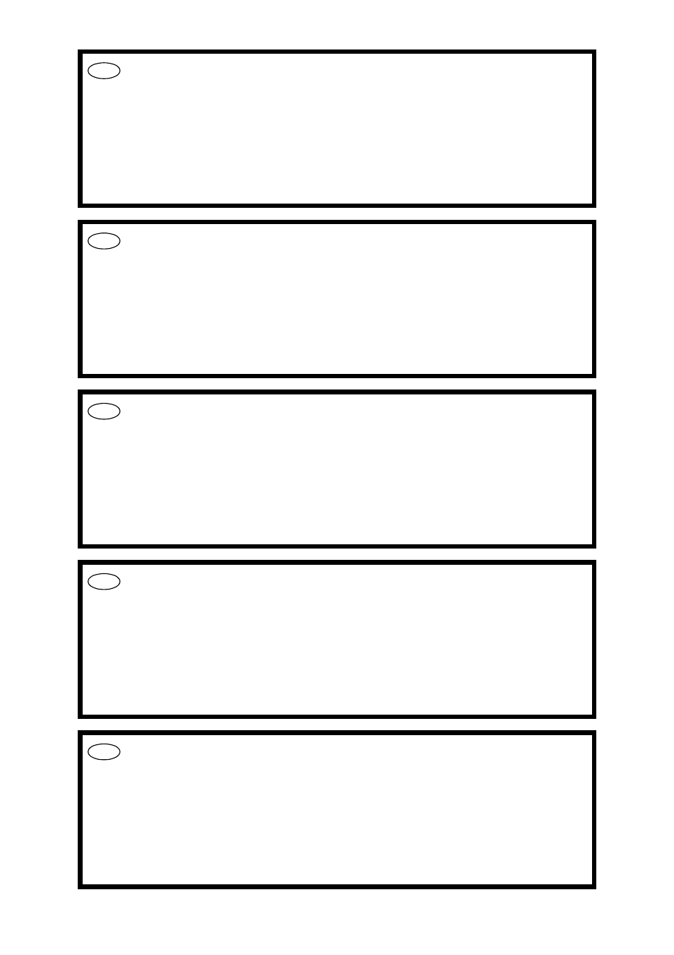 MITSUBISHI ELECTRIC FX 2N -16 User Manual | Page 125 / 126