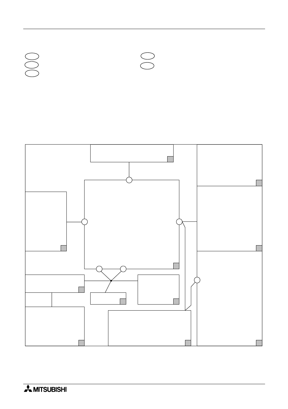 5 configuration, 5 construction du système, 5 systemaufbau | 5 struttura del sistema, 5 configuración del sistema, Construction du système struttura del sistema | MITSUBISHI ELECTRIC FX 2N -16 User Manual | Page 22 / 126