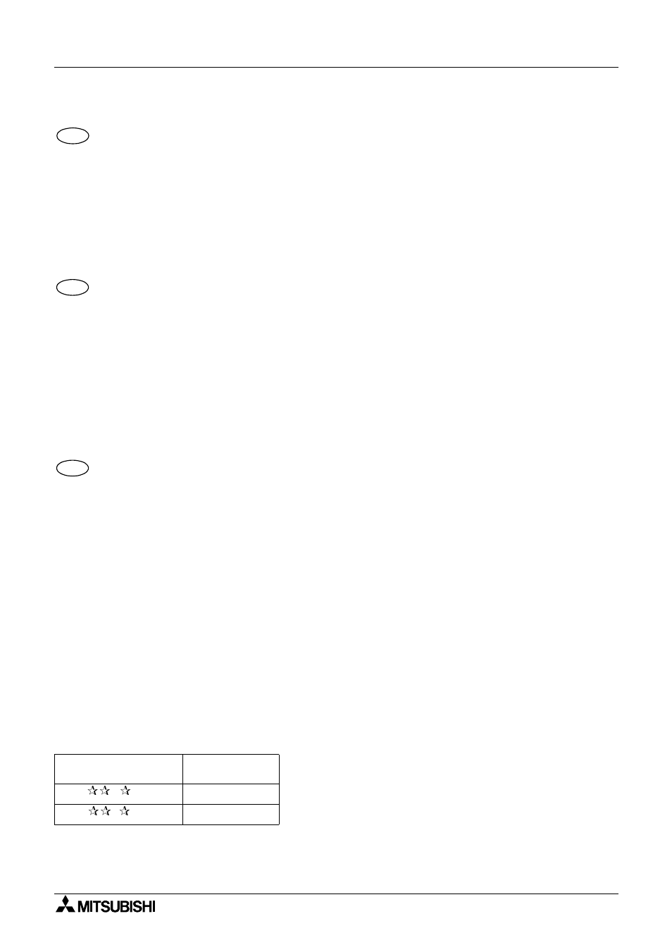 1 rules, 1 grundregeln zum systemaufbau, 1 reglas básicas para la configuración del sistema | MITSUBISHI ELECTRIC FX 2N -16 User Manual | Page 24 / 126