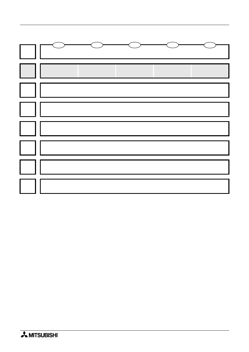 MITSUBISHI ELECTRIC FX 2N -16 User Manual | Page 27 / 126