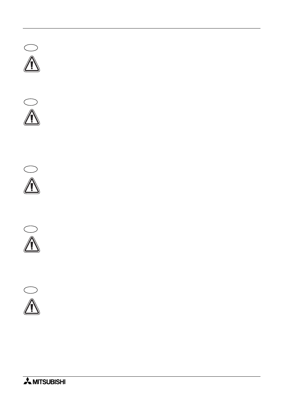 MITSUBISHI ELECTRIC FX 2N -16 User Manual | Page 46 / 126