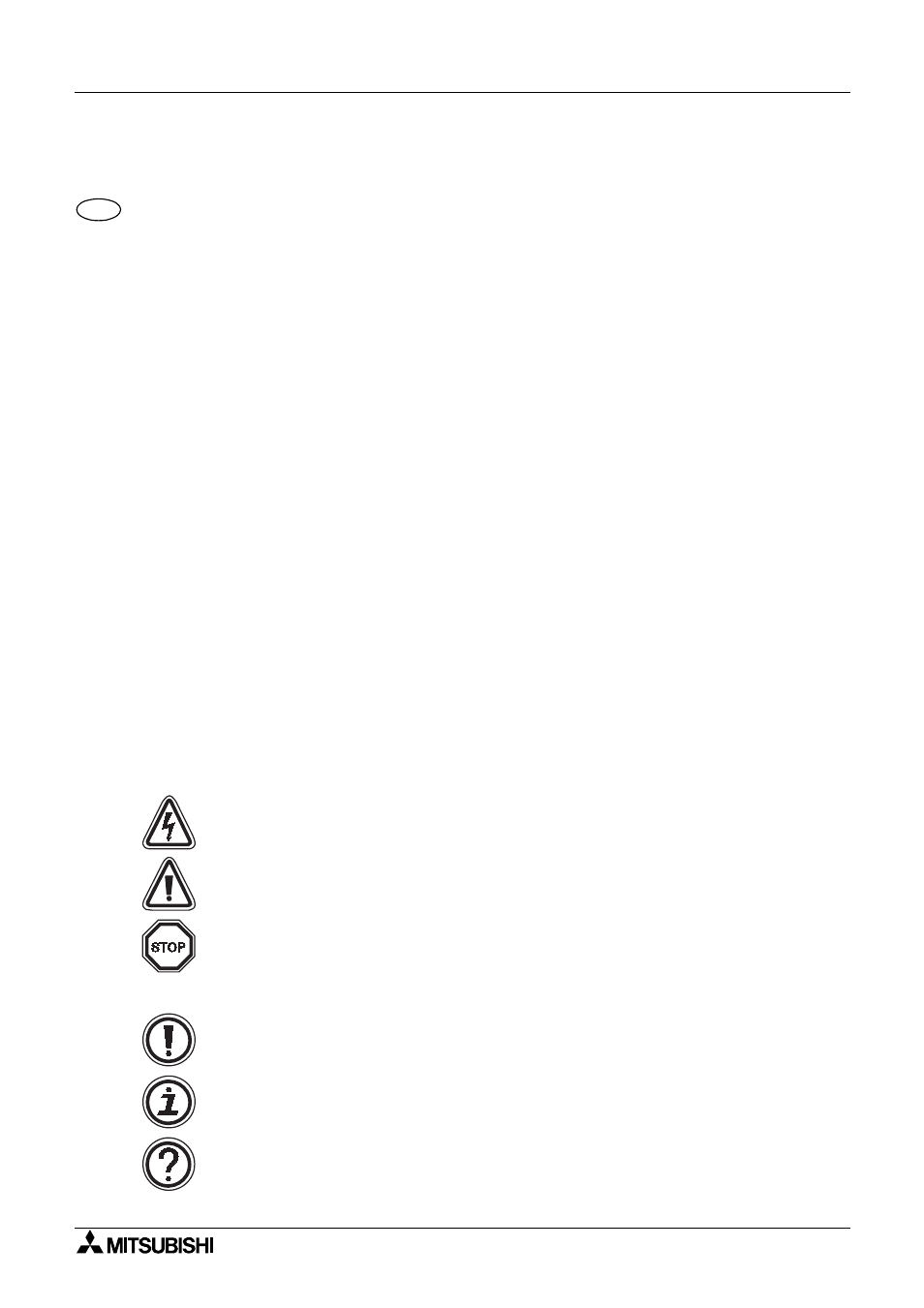 MITSUBISHI ELECTRIC FX 2N -16 User Manual | Page 5 / 126