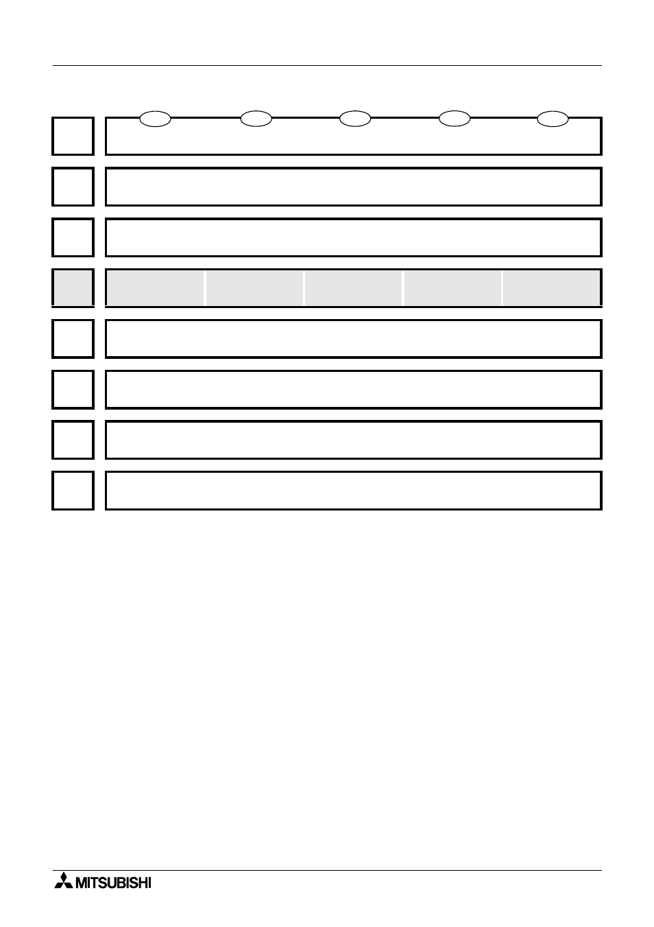 MITSUBISHI ELECTRIC FX 2N -16 User Manual | Page 53 / 126