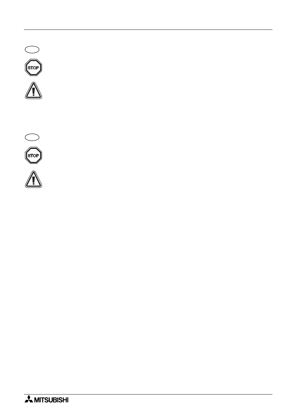 3 alimentation en tension, 3 alimentazione della tensione | MITSUBISHI ELECTRIC FX 2N -16 User Manual | Page 59 / 126