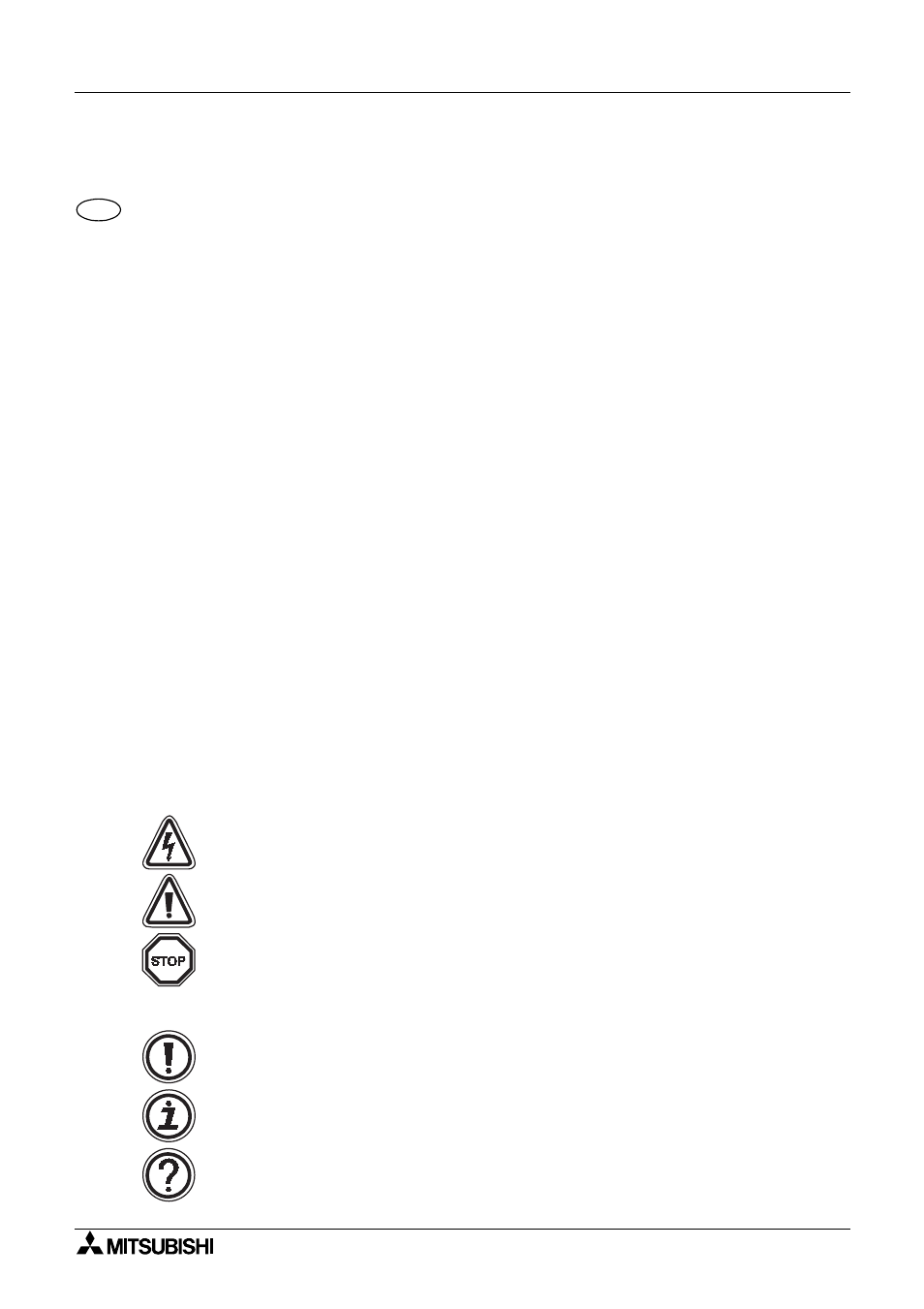 MITSUBISHI ELECTRIC FX 2N -16 User Manual | Page 6 / 126