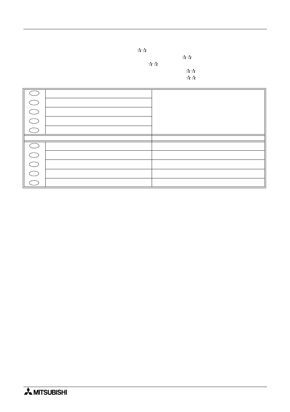 MITSUBISHI ELECTRIC FX 2N -16 User Manual | Page 64 / 126