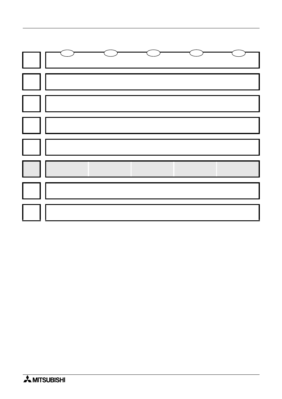 MITSUBISHI ELECTRIC FX 2N -16 User Manual | Page 77 / 126