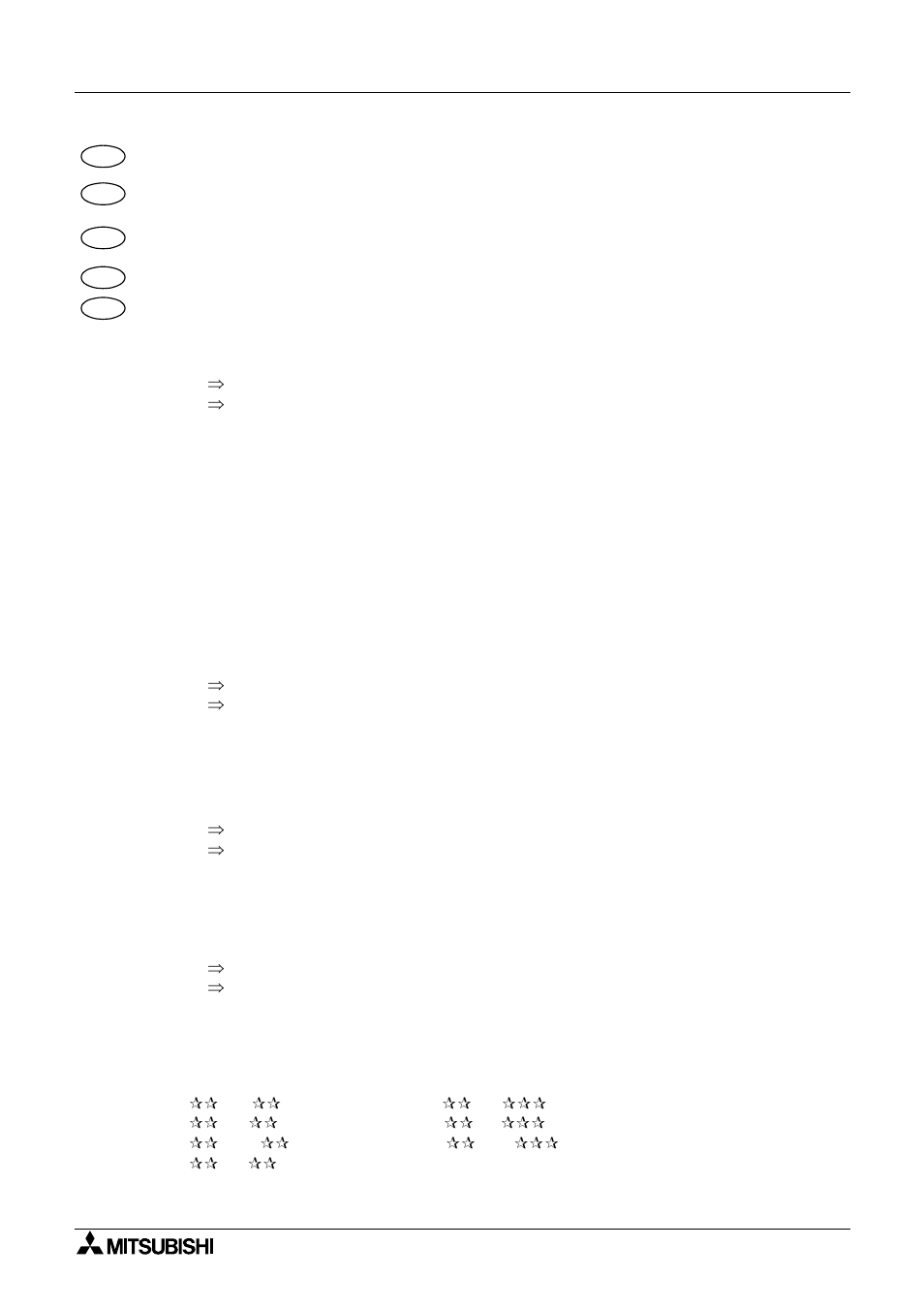 MITSUBISHI ELECTRIC FX 2N -16 User Manual | Page 9 / 126