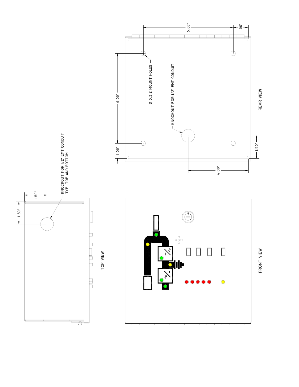 Fi gu re 4 | MITSUBISHI ELECTRIC RSAP User Manual | Page 11 / 17