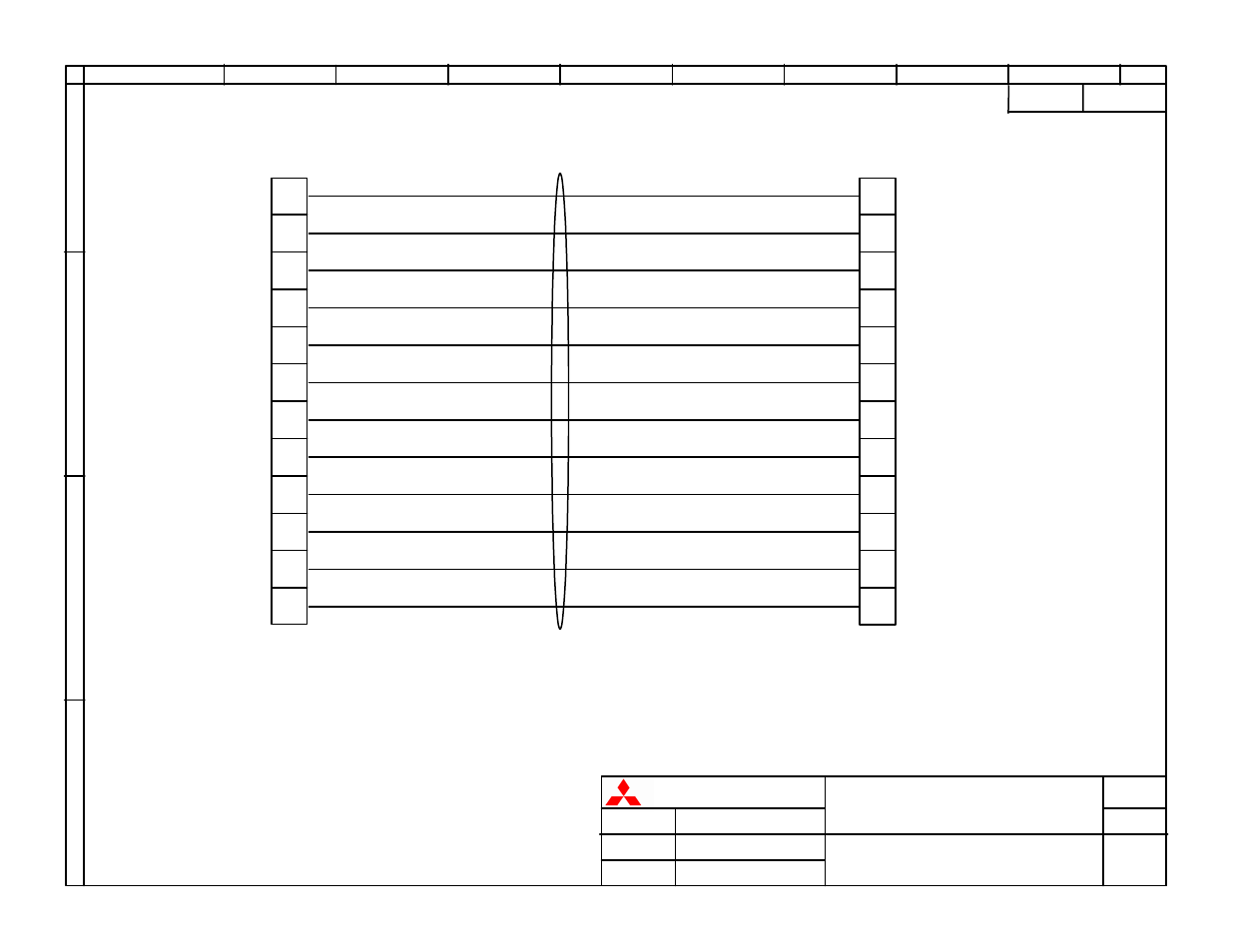 16 awg twisted pair recommended | MITSUBISHI ELECTRIC RSAP User Manual | Page 12 / 17