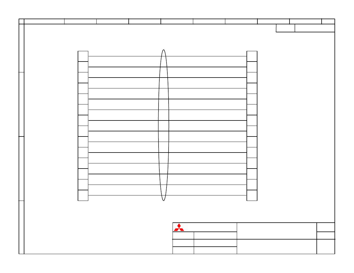 16 awg twisted pair recommended | MITSUBISHI ELECTRIC RSAP User Manual | Page 14 / 17