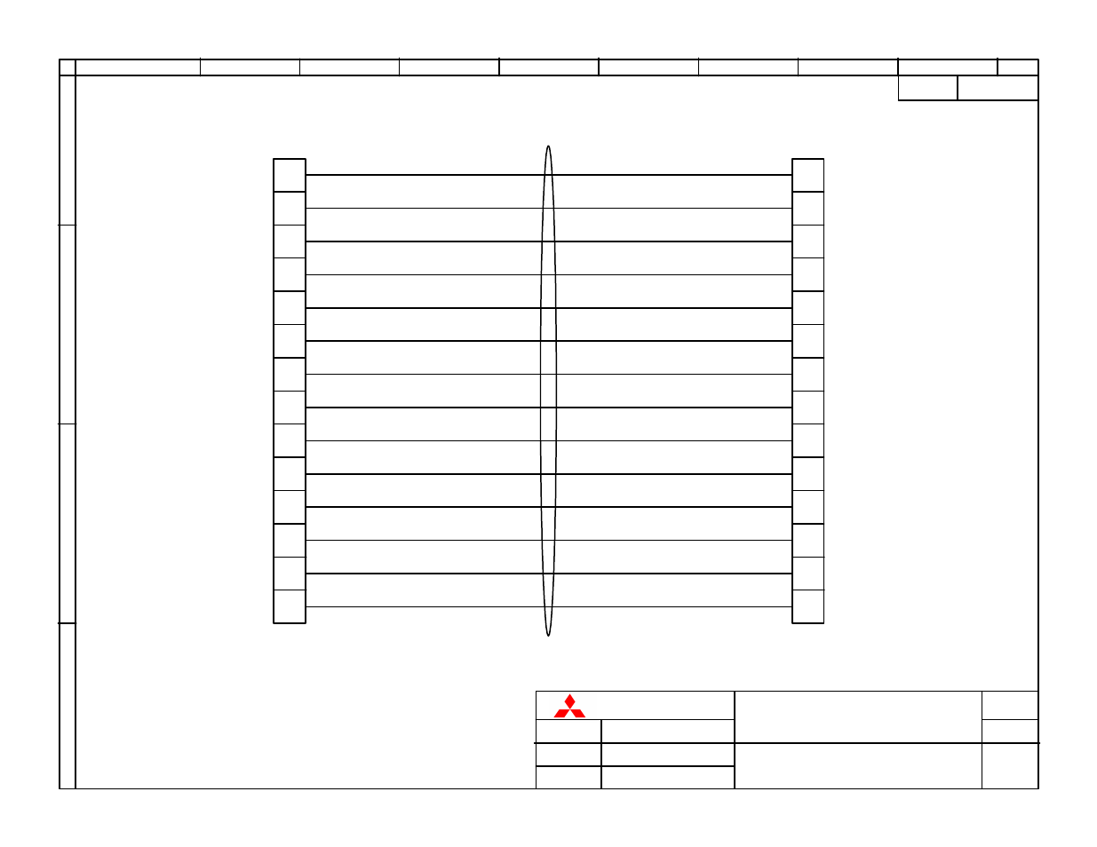 14 awg shielded wire recommended | MITSUBISHI ELECTRIC RSAP User Manual | Page 15 / 17