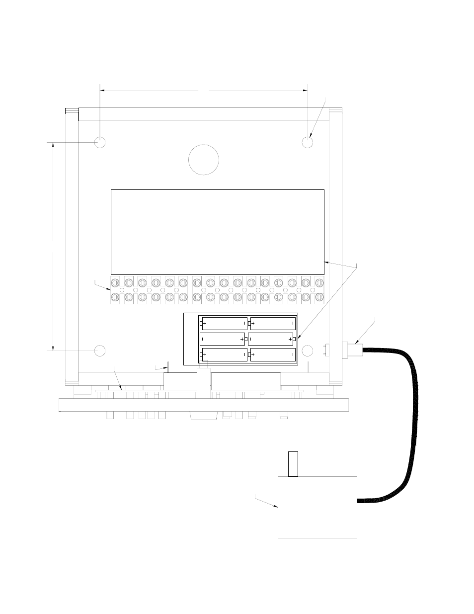 Figure 3.0 | MITSUBISHI ELECTRIC RSAP User Manual | Page 9 / 17