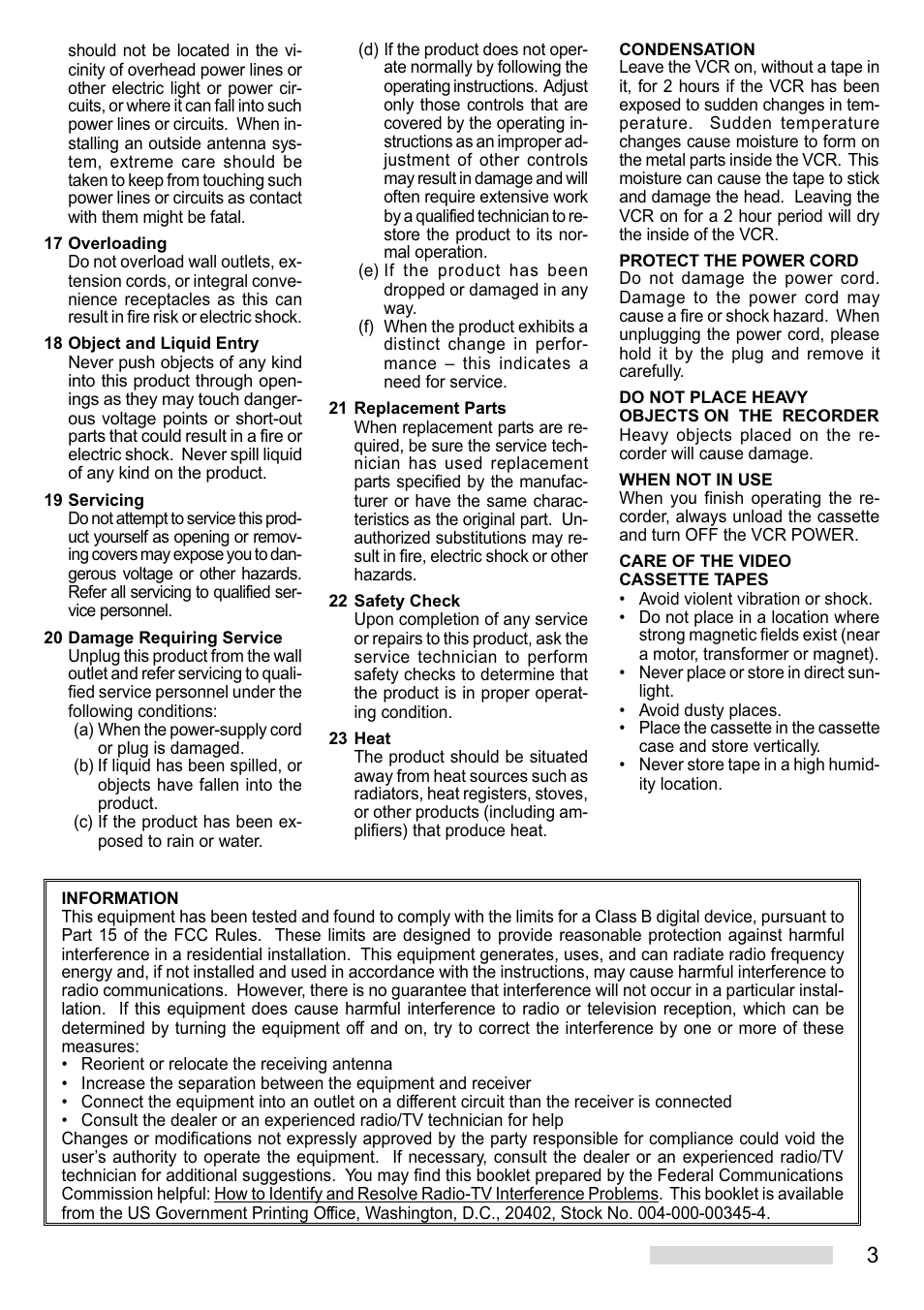 Mitsumi electronic HS-U449 User Manual | Page 5 / 56