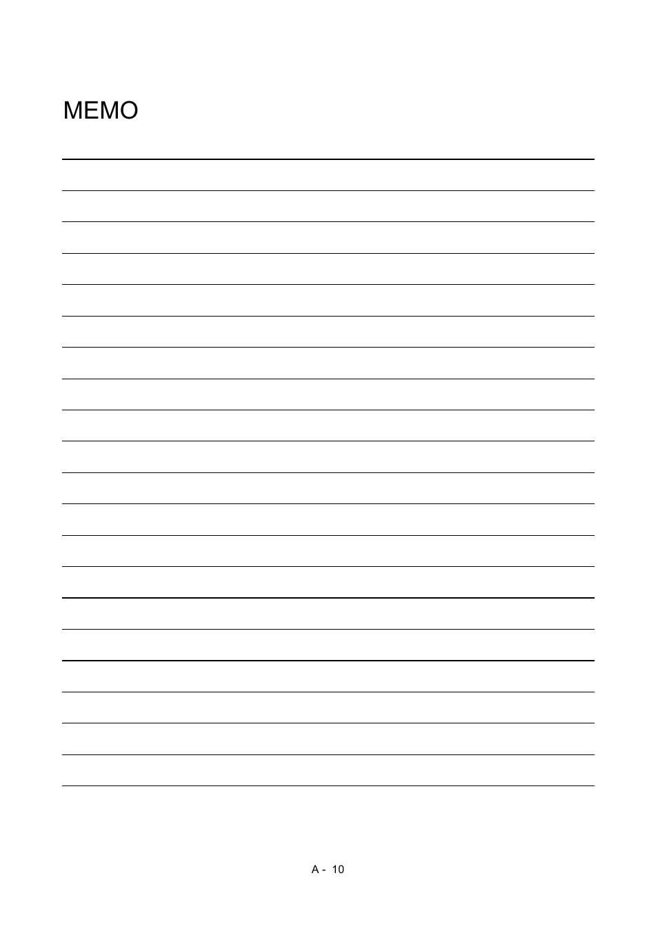 MITSUBISHI ELECTRIC MR-J2S- CP User Manual | Page 11 / 357