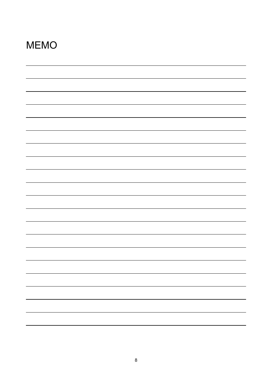 MITSUBISHI ELECTRIC MR-J2S- CP User Manual | Page 19 / 357